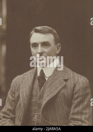 Der australische Politiker Walter Massy-Greene ca. 1920s Stockfoto