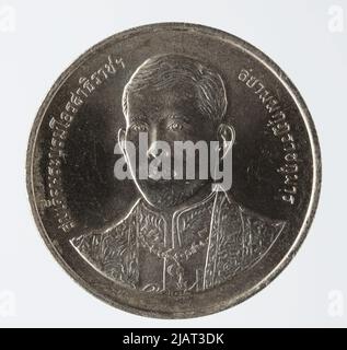 Bliżej Kultury Royal thai Mint Stockfoto