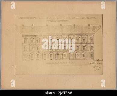 Bliżej Kultury Lever, Zygmunt (1862 1929) Stockfoto