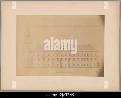 Bliżej Kultury Lever, Zygmunt (1862 1929) Stockfoto