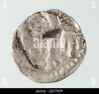 Bliżej Kultury Władysław Jagiełło (CA 1351 1434) Stockfoto