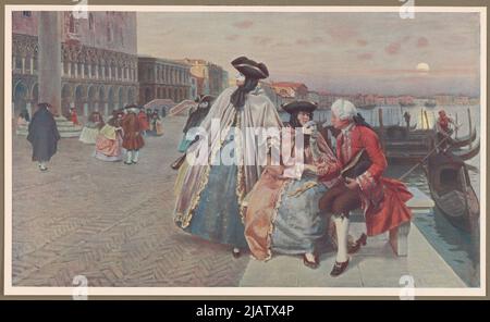 Bliżej Kultury Cassell and Company Ltd., London, Paris, New York und Melbourne Stockfoto