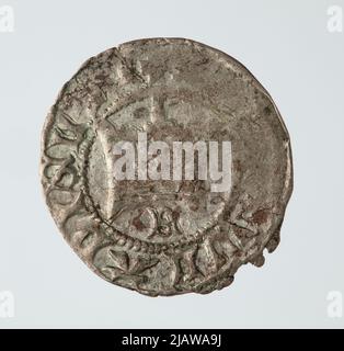 Talitis Bliej Kultury Mint of Kraków, W Adys AV Jagie o (ca 1351 1434), Szymon ...