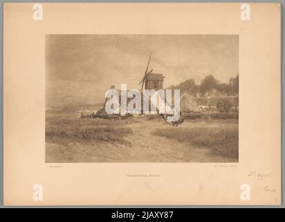 Bliżej Kultury Hanfstaengl, Franz (1804 1877) Stockfoto