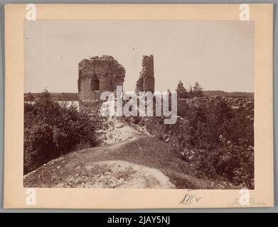 Bliżej Kultury Fleury, Stanisław Filibert (1858 1915) Stockfoto