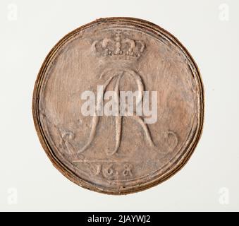 Bliżej Kultury unbekannt Stockfoto