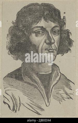 [Nichola Copernicus] unbekannt Stockfoto