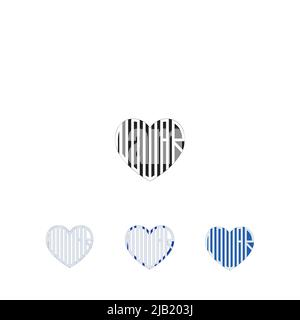 Kein Symbol für das Zeichen des Weltkriegs. Stop war Grunge Gummistempeltext. Sagen Sie Nein zur Vorlage „war Design“ Stock Vektor