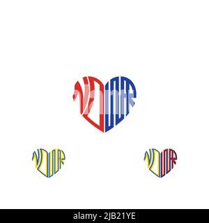 Kein Symbol für das Zeichen des Weltkriegs. Stop war Grunge Gummistempeltext. Sagen Sie Nein zur Vorlage „war Design“ Stock Vektor