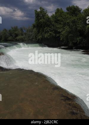 MANAVGAT , ANTALYA , TÜRKEI . Stockfoto
