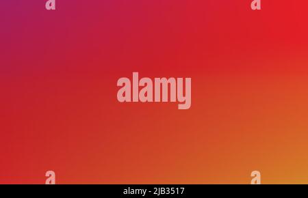 Gradient Wallpapar Hintergrund für pc-Laptop und Mobiltelefone Stock Vektor