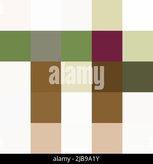 Eiscreme realistisches Set aus zwei Waffelkegel von Vanille und Obst Geschmack mit Erdbeeren Heidelbeeren Brombeeren Orangenscheiben Vektor illus verziert Stock Vektor