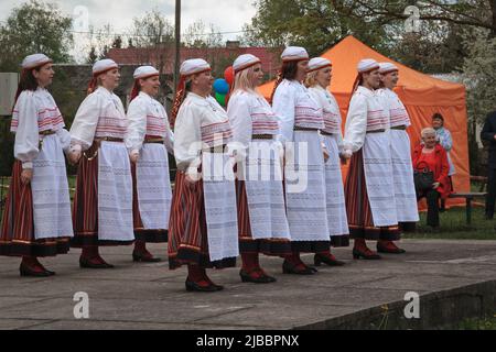 ZoikoM Handfächer Aus Holz Personalisierbar - 20 Stück Mit Gravur Für Events & Hochzeiten