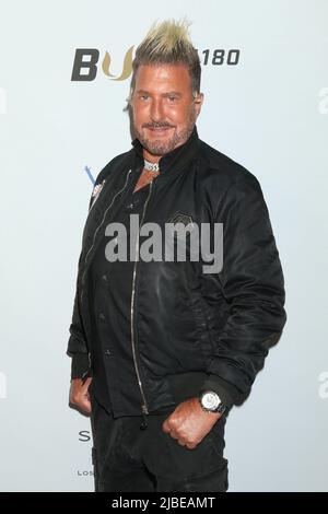 Beverly Hills, Kalifornien. 2.. Juni 2022. Jim Jordan bei der Ankunft für REGARD Magazine's Summer Issue Release Party, Sofitel Los Angeles, Beverly Hills, CA, 2. Juni 2022. Kredit: Priscilla Grant/Everett Collection/Alamy Live Nachrichten Stockfoto