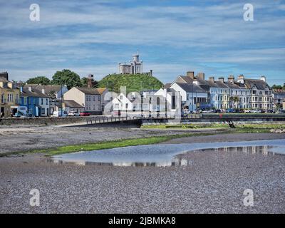 Donaghadee, County Down, Nordirland Stockfoto