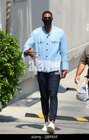 Prominente in Los Angeles, Kalifornien mit: Chris Bosh wo: Los Angeles, California, USA Wann: 15 Jul 2021 Kredit: Guillermo Proano/WENN Stockfoto