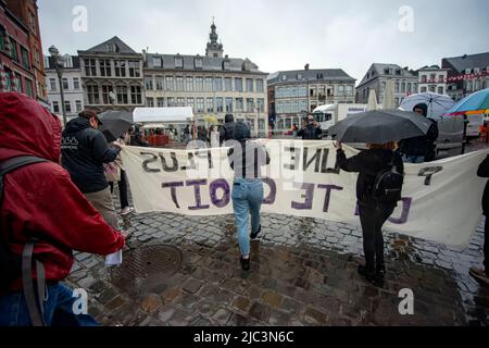 Plusieurs femmes ont témoigné avoir été agressées et droguées. Stockfoto