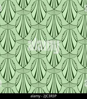 Digitale Muster Ornament Stil Muster Textur Illustration florale Textur Stockfoto