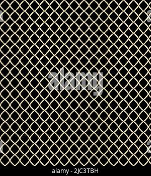 Digitale Muster Ornament Stil Muster Textur Illustration florale Textur Stockfoto