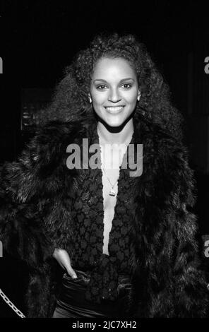 Jayne Kennedy um die 1980er Jahre Credit: Ralph Dominguez/MediaPunch