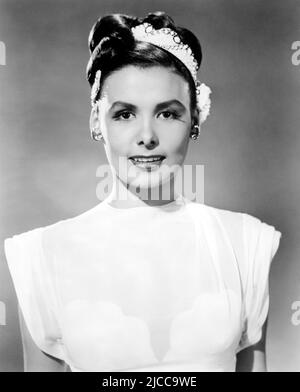 LENA HORNE IN TILL THE CLOUDS ROLL BY (1946), REGIE: RICHARD WHORF. Kredit: M.G.M. / Album Stockfoto