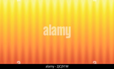 Abbildung - Verlauf Hintergrund wiederholt flammende Form. Stockfoto