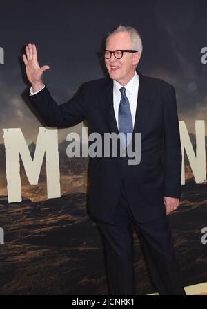 New York, NY, USA. 14.. Juni 2022. John Lithgow bei der Premiere von FX's The Old man am 14. Juni 2022 in New York City. Quelle: John Palmer/Media Punch/Alamy Live News Stockfoto