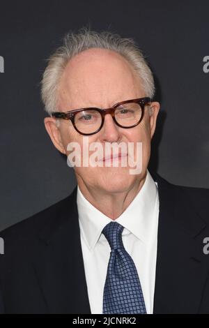 New York, NY, USA. 14.. Juni 2022. John Lithgow bei der Premiere von FX's The Old man am 14. Juni 2022 in New York City. Quelle: John Palmer/Media Punch/Alamy Live News Stockfoto