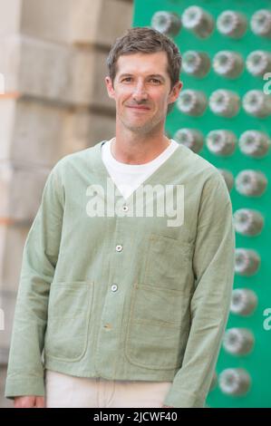 Nicht exklusiv: Ankunft an der Royal Academy of Arts Summer Exhibition Preview Party Stockfoto