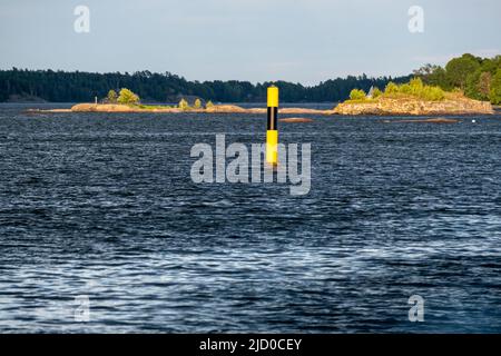 Helsinki/Finnland – 16. JUNI 2022: Stockfoto