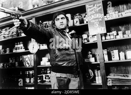 JOHN BELUSHI, 1941, 1979, Stockfoto