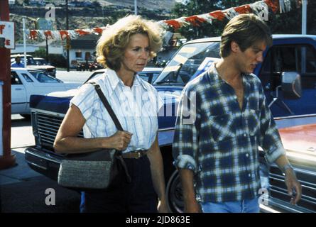 CARLIN, SPADER, EIN MÖRDER IN DER FAMILIE, 1983, Stockfoto