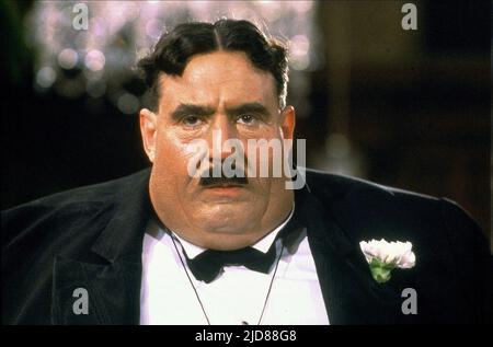 TERRY JONES, MONTY PYTHON'S THE MEAN OF LIFE, 1983, Stockfoto