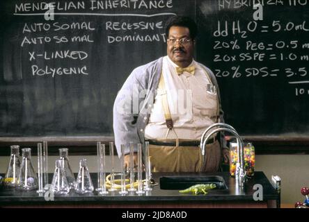 EDDIE MURPHY, Der verrückte Professor, 1996 Stockfoto