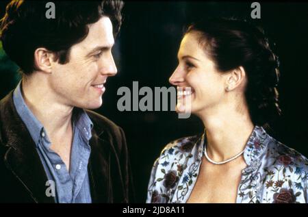 GRANT, ROBERTS, NOTTING HILL, 1999 Stockfoto