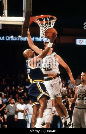 DAMON WAYANS, CELTIC PRIDE, 1996 Stockfoto