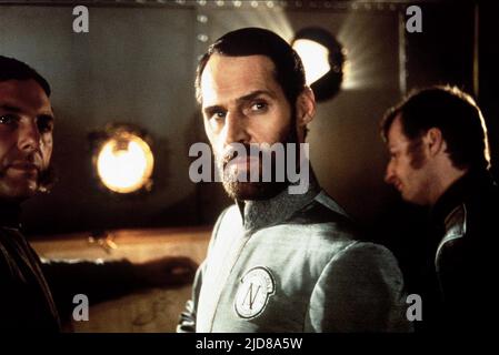 BEN CROSS, 20 000 MEILEN UNTER DEM MEER, 1997 Stockfoto