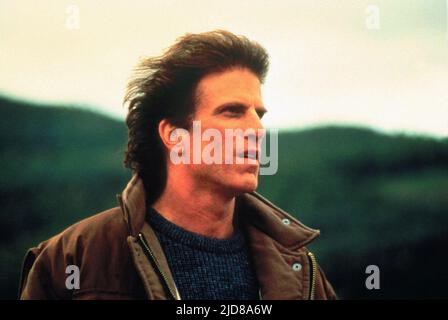 TED DANSON, LOCH NESS, 1996 Stockfoto