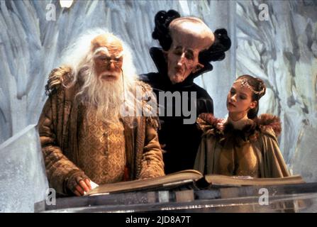 JULIE COX, The neverending story III: Flucht aus FANTASIA, 1994 Stockfoto