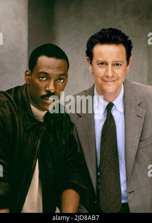 MURPHY, REINHOLD, BEVERLY HILLS COP III, 1994 Stockfoto