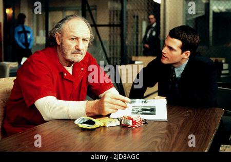 HACKMAN, O'Donnell, DER KAMMER, 1996 Stockfoto