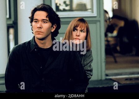 HUTTON, MADIGAN, die dunkle Hälfte, 1993 Stockfoto