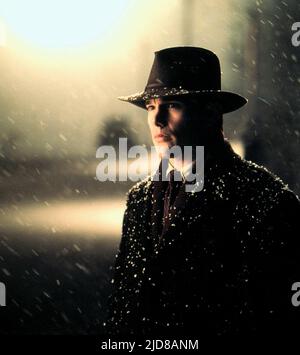 ETHAN HAWKE, SCHNEE, DER AUF ZEDERN, 1999 Stockfoto