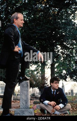 MURRAY, SCHWARTZMAN, RUSHMORE, 1998 Stockfoto