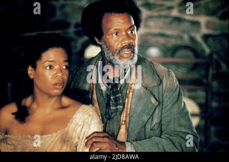 WINFREY, GLOVER, Geliebte, 1998 Stockfoto