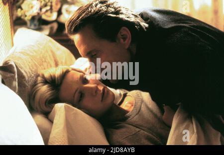 PALTROW, Douglas, ein perfekter Mord, 1998 Stockfoto