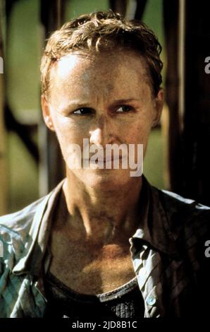 GLENN CLOSE, PARADISE ROAD, 1997 Stockfoto