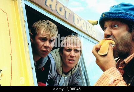 IFANS, IFANS, Twin Town, 1997 Stockfoto