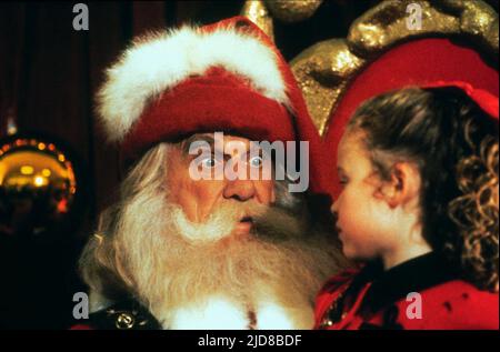 NIELSEN, Birke, MÖCHTE ICH FÜR WEIHNACHTEN, 1991 Stockfoto