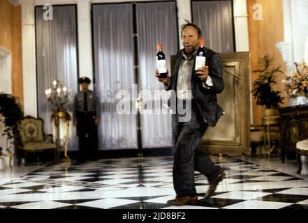 MEL BROOKS, das Leben stinkt, 1991 Stockfoto